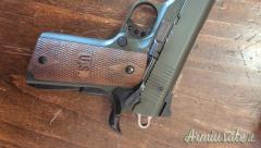 SIG-Sauer 1911 .22 LR Long Rifle