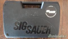 SIG-Sauer 1911 .22 LR Long Rifle