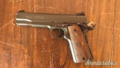 SIG-Sauer 1911 .22 LR Long Rifle