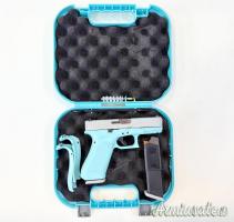 GLOCK 45 G MATCH TIFFANY - 9x19