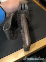 Spada Militare Dell'Impero austro-ungarico