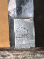 Spada Militare Dell'Impero austro-ungarico