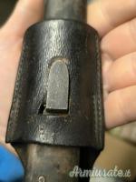 Spada Militare Dell'Impero austro-ungarico