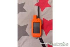 Garmin Alpha 200 solo portatile