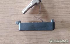 Extension magazine remington  700