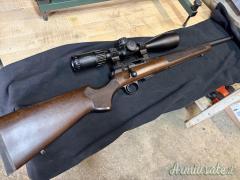 CZ | Ceska Zbrojovka 457  .22 Long Rifle