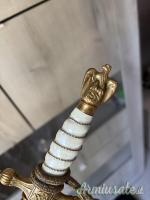 DAGA DA UFFICIALE DELLA KRIEGSMARINE