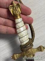 DAGA DA UFFICIALE DELLA KRIEGSMARINE