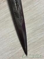 DAGA DA UFFICIALE DELLA KRIEGSMARINE