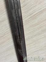 DAGA DA UFFICIALE DELLA KRIEGSMARINE