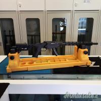 Ruger | Sturm Precision Rimfire .22 Long Rifle