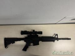 COLT M4 CARBINE .223 REM – OTTICA + CARICATORE