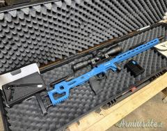 VICTRIX Venus .22 Long Rifle