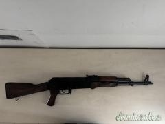 AKM TULA 7.62x39 – EX ORDINANZA SOVIETICA – 2 CARICATORI