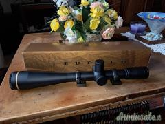 LEUPOLD COMPETITION serie 45x45 mm