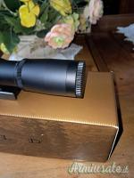 LEUPOLD COMPETITION serie 45x45 mm