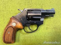 Charter Arms, 1976 .38 Special