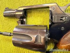 Charter Arms, 1976 .38 Special
