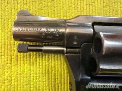 Charter Arms, 1976 .38 Special