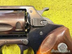 Charter Arms, 1976 .38 Special