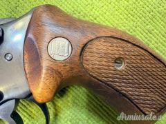 Charter Arms, 1976 .38 Special