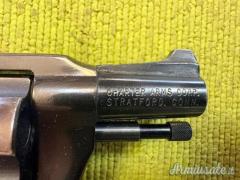 Charter Arms, 1976 .38 Special