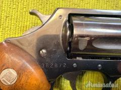 Charter Arms, 1976 .38 Special