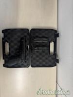 Beretta 92 FS 9x19mm Parabellum | Luger | NATO