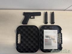 Glock 17 gen.5 9x21mm IMI