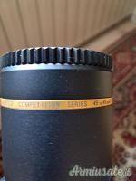 LEUPOLD COMPETITION serie 45x45 mm