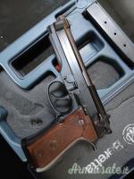 Beretta 98 fs 9x21mm IMI