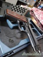 Beretta 98 fs 9x21mm IMI