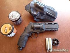 Umarex TR50 12,7 joule + accessori