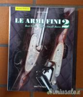 CEDO LIBRO 'LE ARMI FINI'