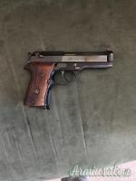 Beretta 98 compat 7.65x22mm Parabellum  |  7.65x22mm Luger  | .30 Luger