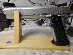 TROPHY 9x19mm Parabellum | Luger | NATO