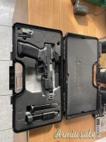 Canik mete sft pro 9x19mm Parabellum | Luger | NATO