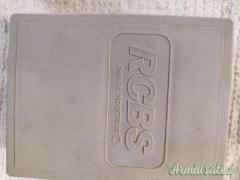 Dies RCBS Cal. 45 ACP