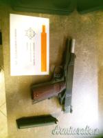 Norinco 1911A1 .45 ACP