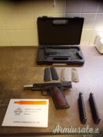 Norinco 1911A1 .45 ACP