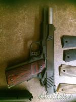 Norinco 1911A1 .45 ACP