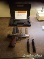 Norinco 1911A1 .45 ACP