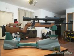 CZ | Ceska Zbrojovka Cz200t  4.5/.177