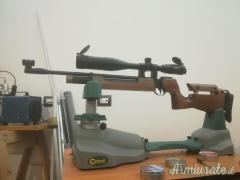 CZ | Ceska Zbrojovka Cz200t  4.5/.177