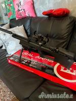 Kromson Puncher 01 4.5/.177