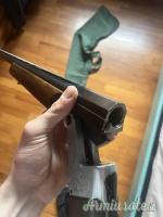 Beretta Monocanna cal.16 16