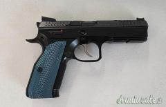 CZ Ceska Zbrojovka Shadow 2 9x21mm IMI