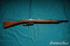 Carcano 91/38 7,35