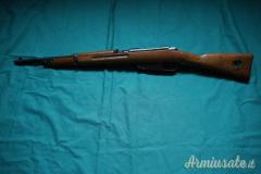 Carcano 91/38 7,35