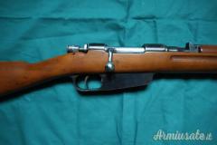 Carcano 91/38 7,35
